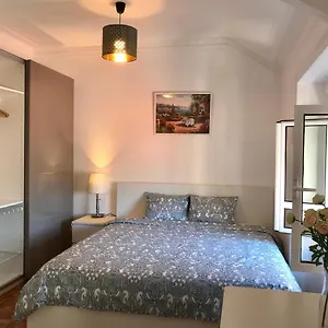  Appartement Luciano Resident