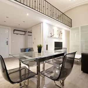 Standard By Hi5 - B25 Appartement Budapest