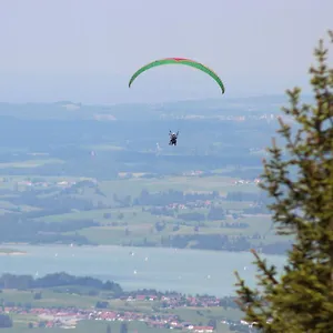  Apartment Weber Alpenglück Deutschland