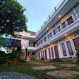  Privatunterkunft Gending Sari House Indonesien
