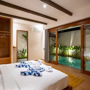  Villa Atania Villa's Bingin Indonesien