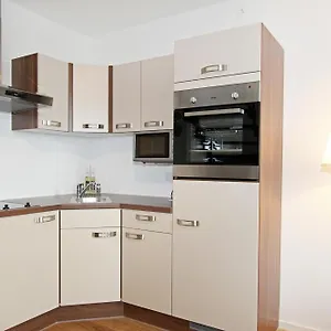  Apartment Christiano Hauptbahnhof | Contactless Check-in Österreich