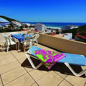  Apartment Seaview Portugal