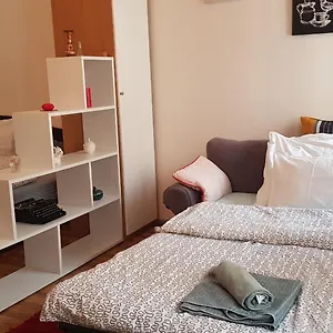 Center Royalty Appartement Budapest