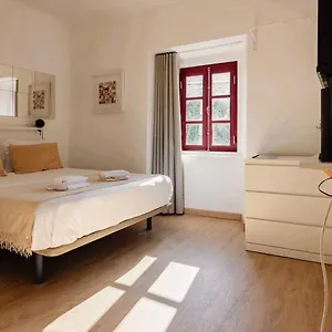  Appartement Casa Com Graça - Fully Equiped In The Historical Center