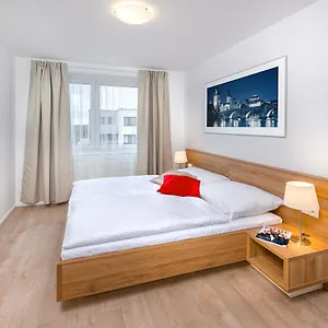  Apartment Citywest Tschechische Republik