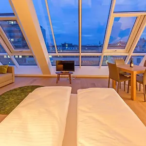  Apartment Getreidemarkt 10 Serviced Österreich