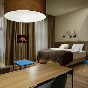  Apartment Avenue Legerova 19 Tschechische Republik