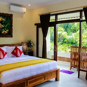 Manwarsa Séjour chez l'habitant Ubud
