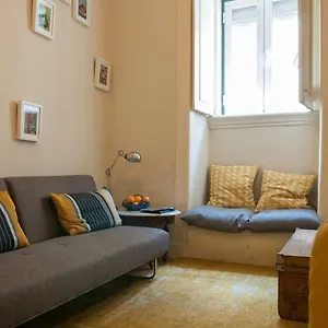  Appartement 120 Passidico