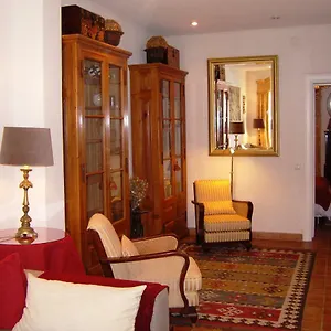  Appartement Chiado Terrace