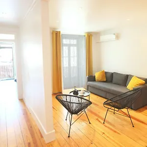  Appartement Arroios De Paixao Duplex